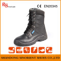 Cheap Security Guard Arabie Saoudite Bottes militaires RS413